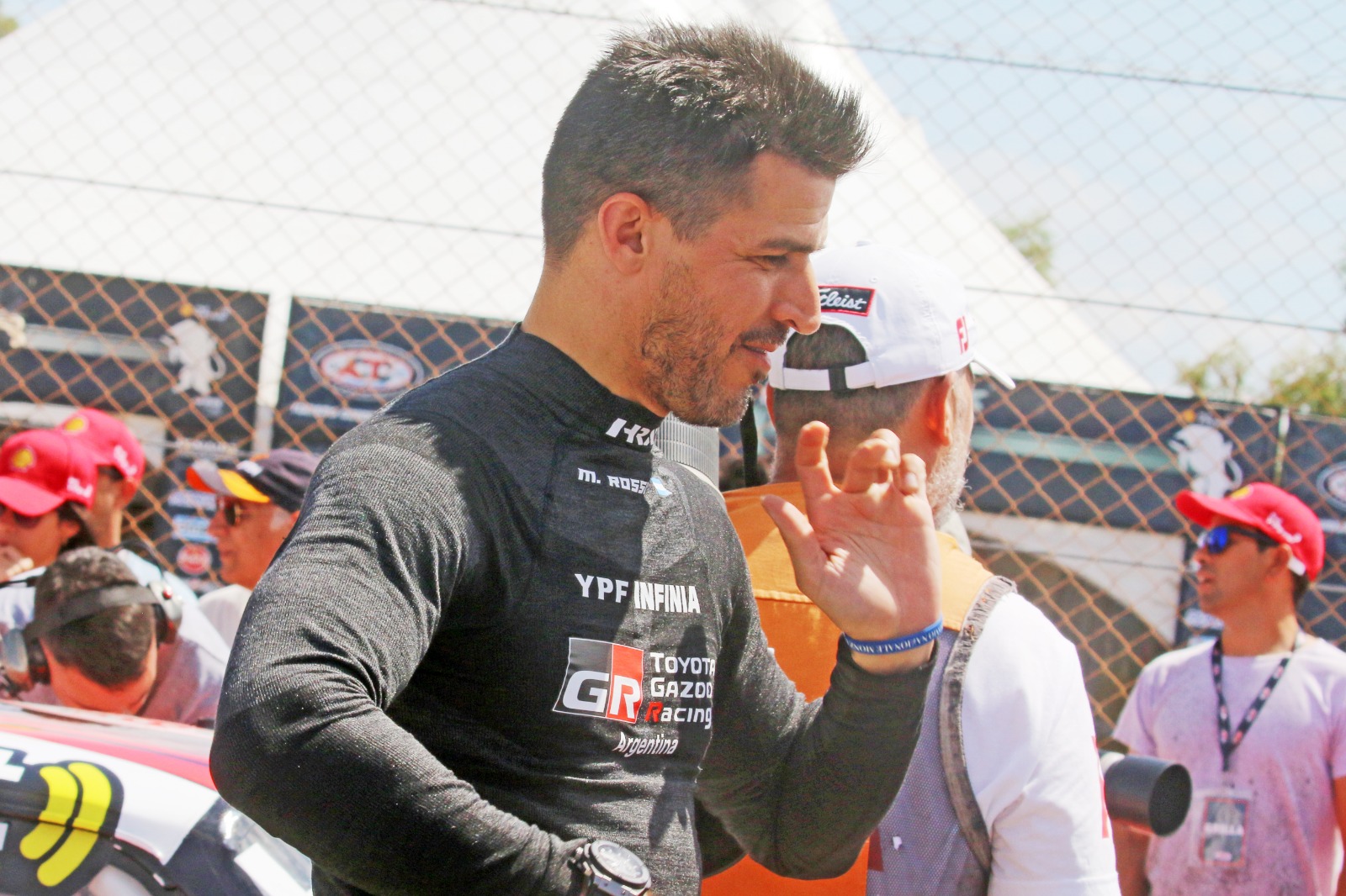 Las mejores fotos del domingo del Turismo Carretera en Viedma: WhatsApp Image 2023-02-12 at 15.08.04.jpeg